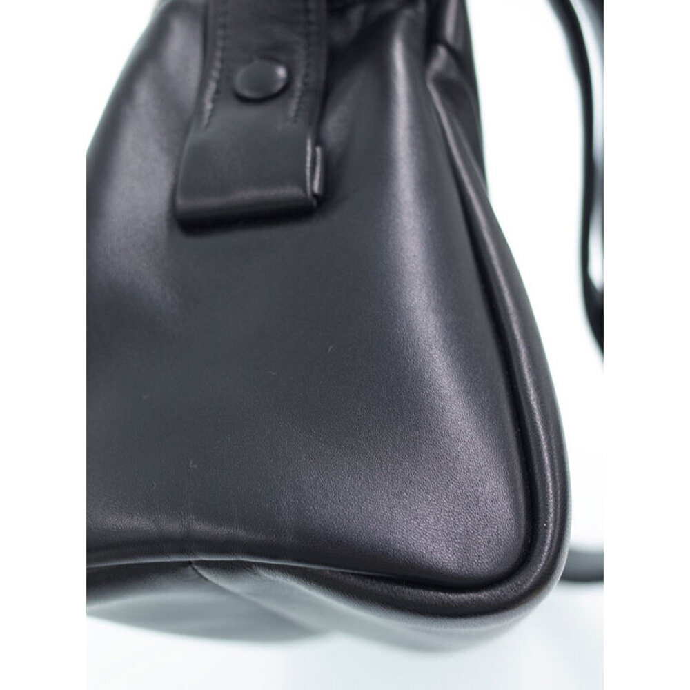 Prada Nappa Bag Padded Shoulder Signeau Leather - Picture 5 of 9